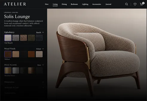 Furniture & Home